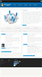 Mobile Screenshot of mit-cluster.hr